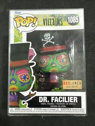 1085 Dr Facilier (BoxLunch)
