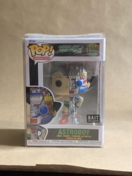 1108 Astroboy (Common) (Bait)