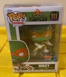 111 Mikey (Fall Convention)
