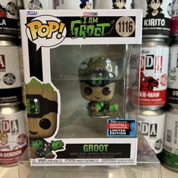 1116 Groot (Fall Convention 2022)