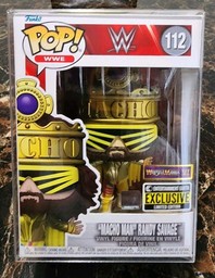 112 Macho Man Randy Savage (Entertainment Earth)