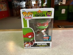 112 Raphael (Fall Convention)