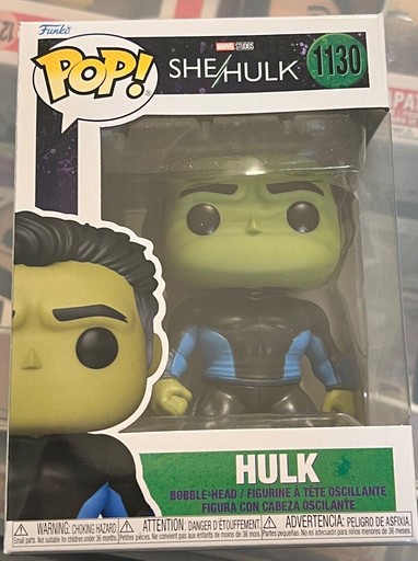 1130 Hulk