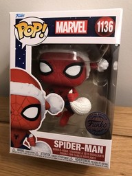 1136 Spider Man