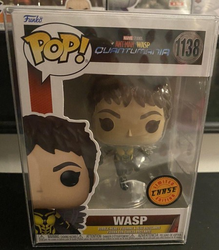 1138 Wasp (Chase)