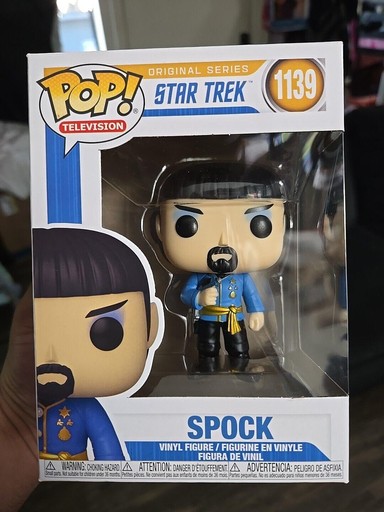 1139 Spock