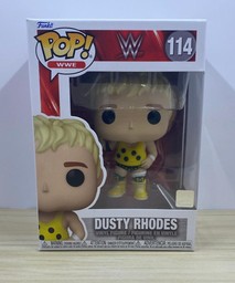 114 Dusty Rhodes