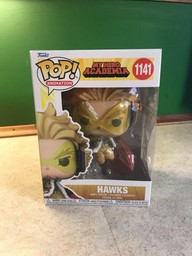 1141 Hawks