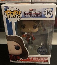 1147 Civil War Scarlet Witch
