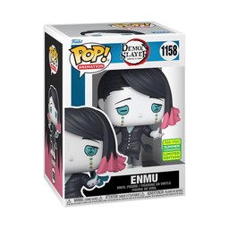 1158 Enmu (SDCC 2022)