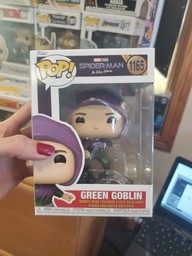 1165 Green Goblin