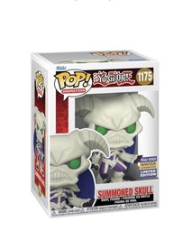 1175 Summoned Skull (WinterCon 2022)
