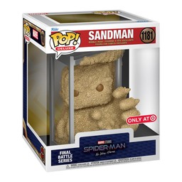 1181 Sandman (Target)