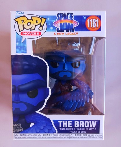 1181 The Brow
