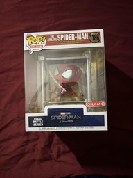1186 The Amazing Spider-Man (Target)