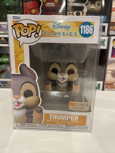 1186 Thumper (BoxLunch)