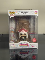 1187 Tsunade (GameStop)