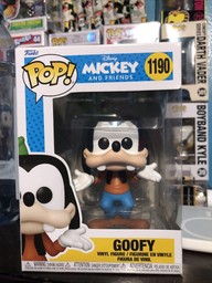 1190 Goofy