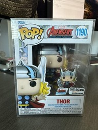 1190 Thor (Amazon)