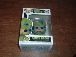 1191 Fancy Groot