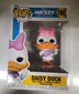 1192 Daisy Duck