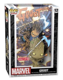 12 Groot (Target)