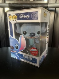 12 Stitch