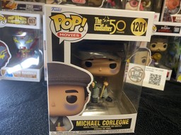 1201 Michael Corleone