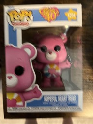 1204 Hopeful Heart Bear (Common)