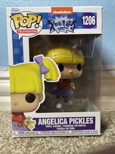 1206 Angelica Pickles