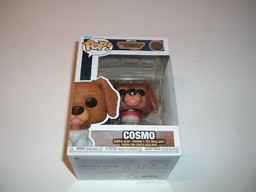1207 Cosmo