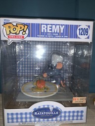 1209 Remy (BoxLunch)