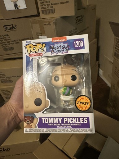 1209 Tommy Pickles (Chase)