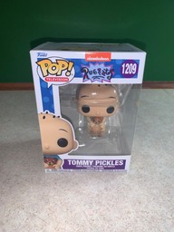 1209 Tommy Pickles