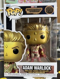 1210 Adam Warlock