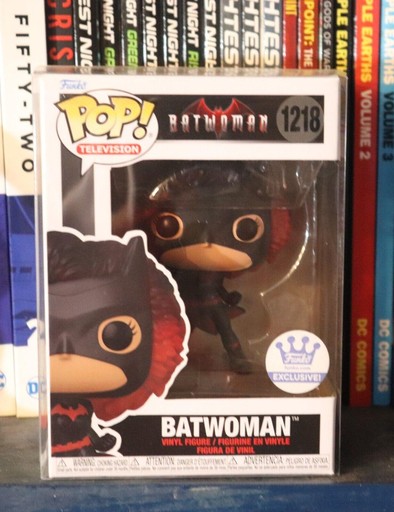 1218 Batwoman (Funko Shop)
