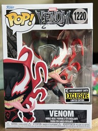 1220 Venom (Entertainment Earth)