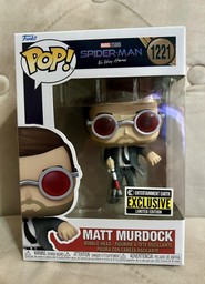 1221 Matt Murdock (Entertainment Earth)