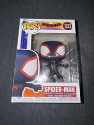 1223 Spider-Man