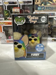 123 Furby Le 1534