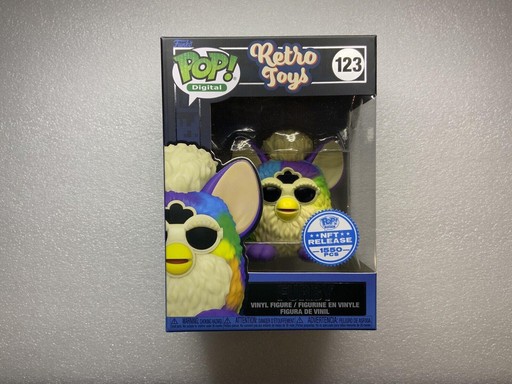 123 Furby Le 1550