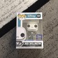 1231 Jack Skellington (Funko Hollywood)