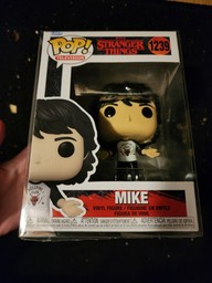 1232 Mike