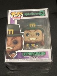 1245 Leprechaun (Common)