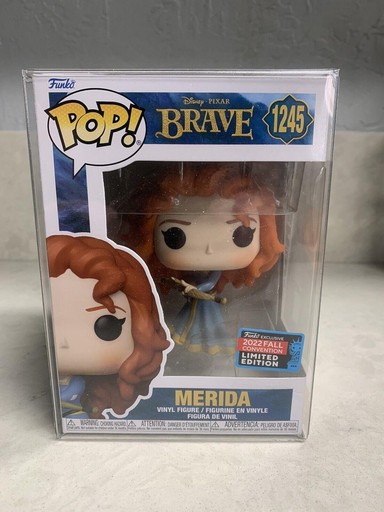 1245 Merida (Fall Convention 2022)