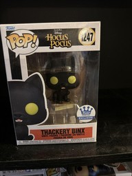 1247 Thackery Binx (Funko Shop)