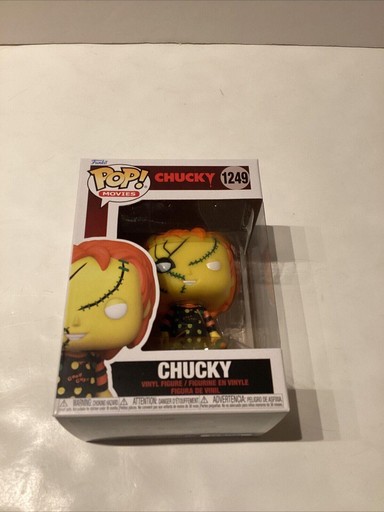 1249 Chucky