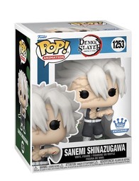 1253 Sanemi Shinazugawa (Funko Shop)