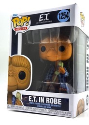 1254 Et In Robe