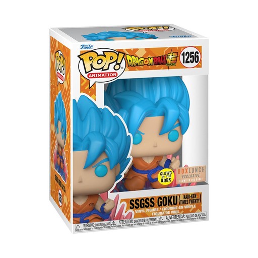 み*様 funko POP 1866 SSGSS ゴジータ　（蓄光チェイス版） み*様 funko POP 1866 SSGSS ゴジータ （蓄光チェイス版）